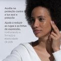PROTETOR SOLAR FACIAL ISDIN COVERAGE 5 AMBER FPS60 30G