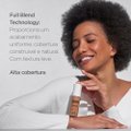 PROTETOR SOLAR FACIAL ISDIN COVERAGE 5 AMBER FPS60 30G