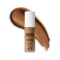 PROTETOR SOLAR FACIAL ISDIN COVERAGE 5 AMBER FPS60 30G