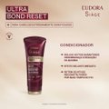 CONDICIONADOR EUDORA SIÀGE ULTRA BOND RESET 200ML