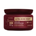 MÁSCARA CAPILAR EUDORA SIÀGE ULTRA BOND RESET 250G
