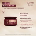 MÁSCARA CAPILAR EUDORA SIÀGE ULTRA BOND RESET 250G