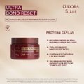 PROTEÍNA CAPILAR EUDORA SIÀGE ULTRA BOND RESET 80G
