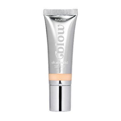 BASE LÍQUIDA RUBY ROSE BLOW OH MY SKIN 2 30ML