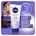LOÇÃO HIDRATANTE CORPORAL NIVEA DERMA CARE 200ML