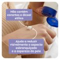 LOÇÃO HIDRATANTE CORPORAL NIVEA DERMA CARE 200ML