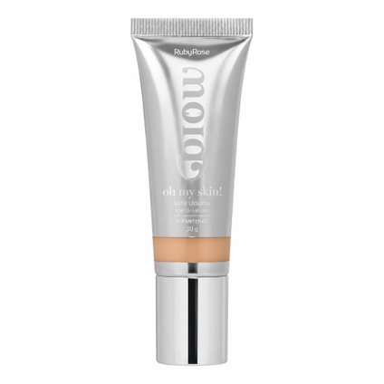 BASE LÍQUIDA RUBY ROSE BLOW OH MY SKIN 3 30ML