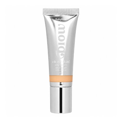 BASE LÍQUIDA RUBY ROSE BLOW OH MY SKIN 4 30ML