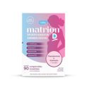 SUPLEMENTO ALIMENTAR MATRION D 90 COMPRIMIDOS