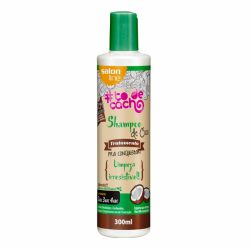 Shampoo Salon Line #todecacho Coco 300ml