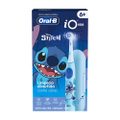 ESCOVA DENTAL ELÉTRICA INFANTIL ORAL-B IO2 STITCH 1 UNIDADE