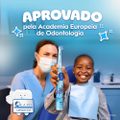 REFIL PARA ESCOVA DENTAL ELÉTRICA INFANTIL ORAL-B IO2 STITCH 2 UNIDADES