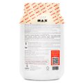 WHEY PROTEIN MAX TITANIUM DR. PEANUT BUENÍSSIMO 900G