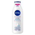 LOÇÃO HIDRATANTE NIVEA LOTION EXPRESS 200ML