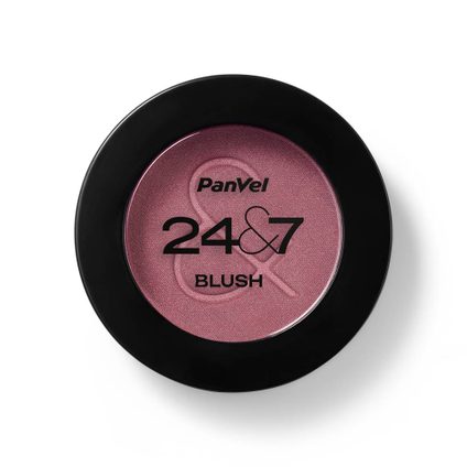 BLUSH PANVEL 24&7 ROSA FRIO