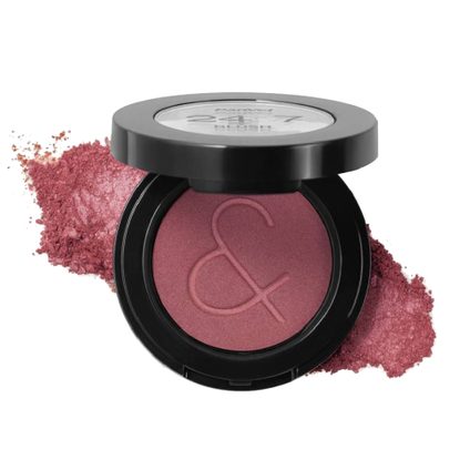 BLUSH ROSE PANVEL 24&7