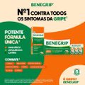 ANTIGRIPAL BENEGRIP BLISTER 6 COMPRIMIDOS