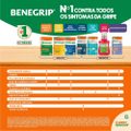ANTIGRIPAL BENEGRIP BLISTER 6 COMPRIMIDOS
