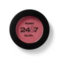 BLUSH PANVEL 24&7 ROSA QUENTE