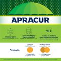 APRACUR 6 COMPRIMIDOS