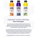 BEBIDA PROTEICA MOVING HYDRO PROTEIN TANGERINA 500ML