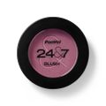 BLUSH PANVEL 24&7 MALVA