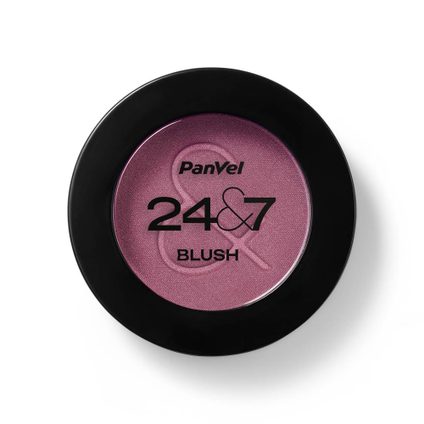 BLUSH PANVEL 24&7 MALVA