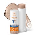 PROTETOR SOLAR FACIAL DARROW ACTINE ONE STICK TOM 1 FPS50 13G