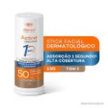 PROTETOR SOLAR FACIAL DARROW ACTINE ONE STICK TOM 3 FPS50 13G