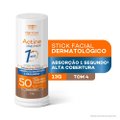 PROTETOR SOLAR FACIAL DARROW ACTINE ONE STICK TOM 4 FPS50 13G