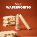 ESMALTE RISQUÉ KITKAT METÁLICO MEU WAFERVORITO 8ML
