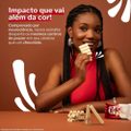 ESMALTE RISQUÉ KITKAT METÁLICO MEU WAFERVORITO 8ML