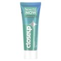 CREME DENTAL CLOSEUP WHITE NOW REMOVE MANCHAS 70G