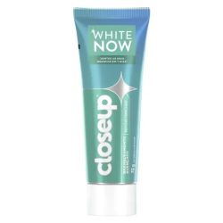 Creme Dental Closeup White Now Remove Manchas 70g