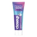 CREME DENTAL CLOSEUP WHITE NOW AÇÃO IMEDIATA 70G