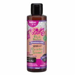 Oleo De Umectação Salon Line Coco Puríssimo 100ml