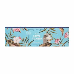 Kit Panvel Leite De Cabra 3 Sabonetes 90g