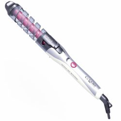 Modelador De Cachos Gamma Spirale Bivolt