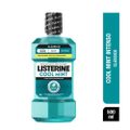 ENXAGUANTE BUCAL LISTERINE COOL MINT INTENSO 500ML