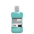 ENXAGUATÓRIO BUCAL LISTERINE COOL MINT LEVE 500ML PAGUE 350ML