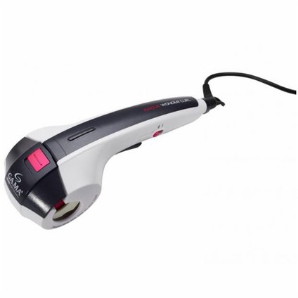 MODELADOR DE CACHOS GAMA INNOVA WONDER CURL BIV