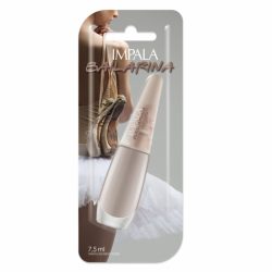 Esmalte Impala Bailarina Cremoso Collant