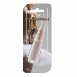 Esmalte Impala Bailarina Cremoso Tutu