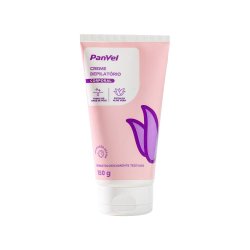 Creme Depilatório Corporal Panvel Essencial 150g