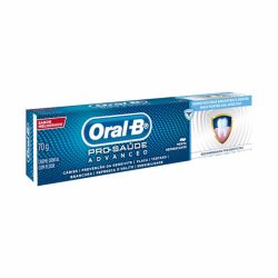 Creme Dental Oral-b Pro Saude Advance 70g
