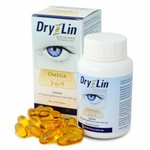 Drylin 60 Comprimidos