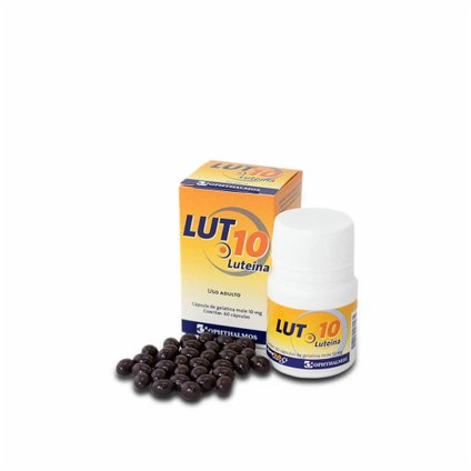 LUT10 60 CAP