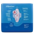 ABSORVENTE SEMPRE LIVRE ADAPT PLUS SUAVE COM ABAS LEVE 32 PAGUE 24