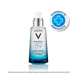 Fortalecedor Facial Vichy Mineral 89 50ml