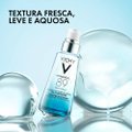 SÉRUM HIDRATANTE FACIAL VICHY MINÉRAL 89 ÁCIDO HIALURÔNICO 50ML